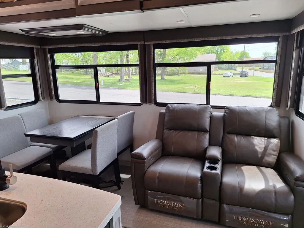 2022 Keystone Montana High Country 385BR, Photos photo 25