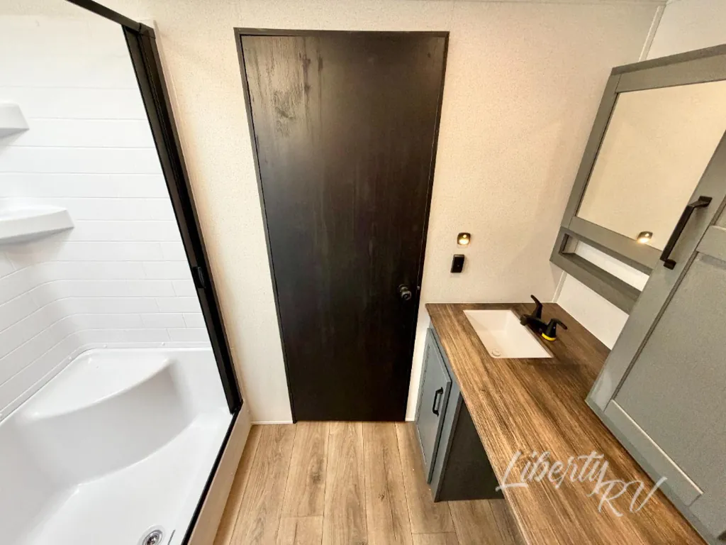 2027 Forest River Solaire 3300FLBS, Photos photo 22