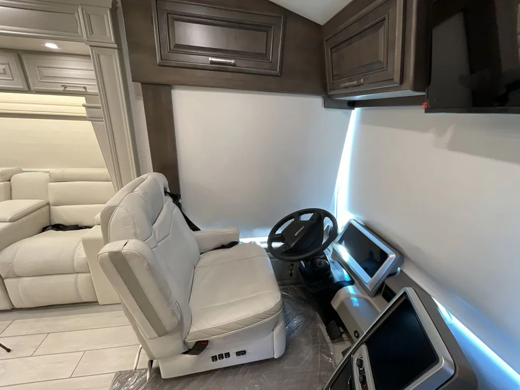 2026 Entegra Coach Aspire 44D, Photos photo 17