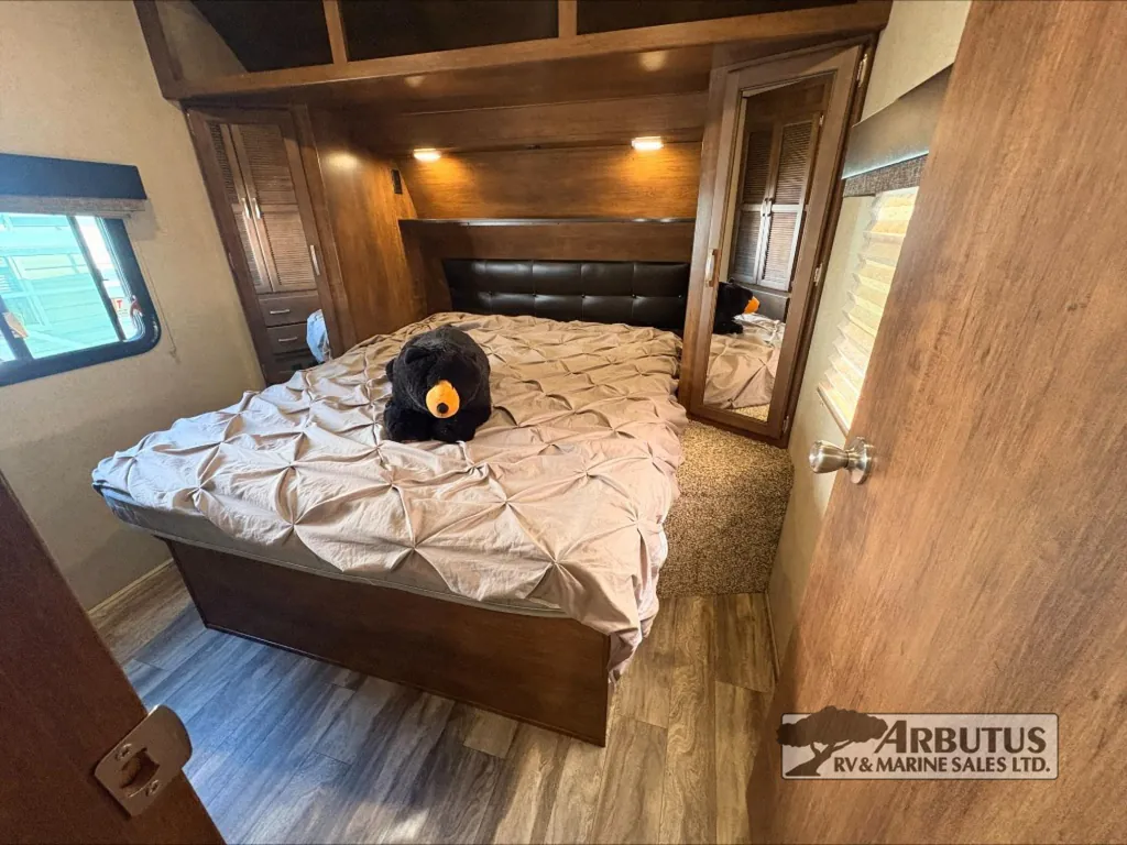 2019 Grand Design Reflection 297RSTS, Photos photo 25