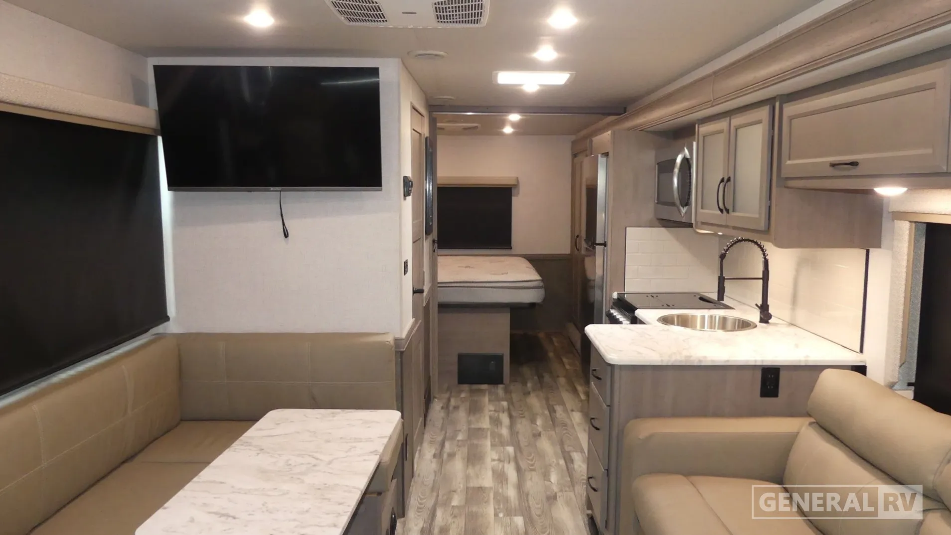 2024 Holiday Rambler Admiral 29M - Photo 3