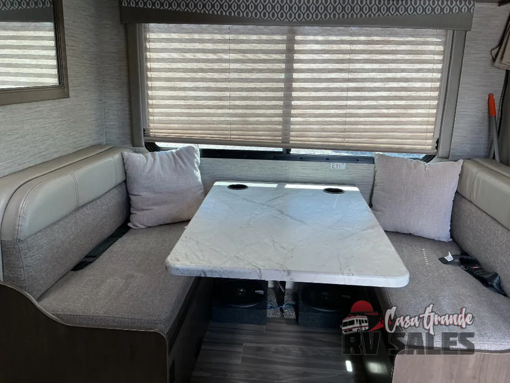 2021 Thor Motor Coach Freedom Elite 22FE, Photos photo 13