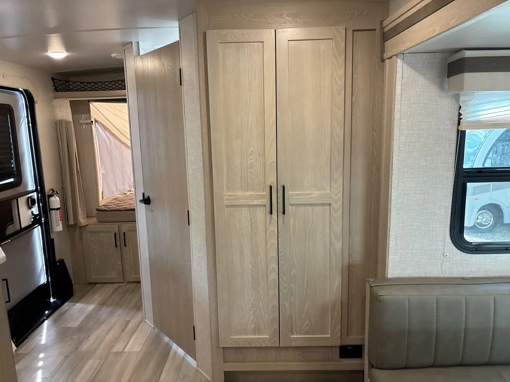 2022 Forest River Rockwood Roo 235S, Photos photo 14