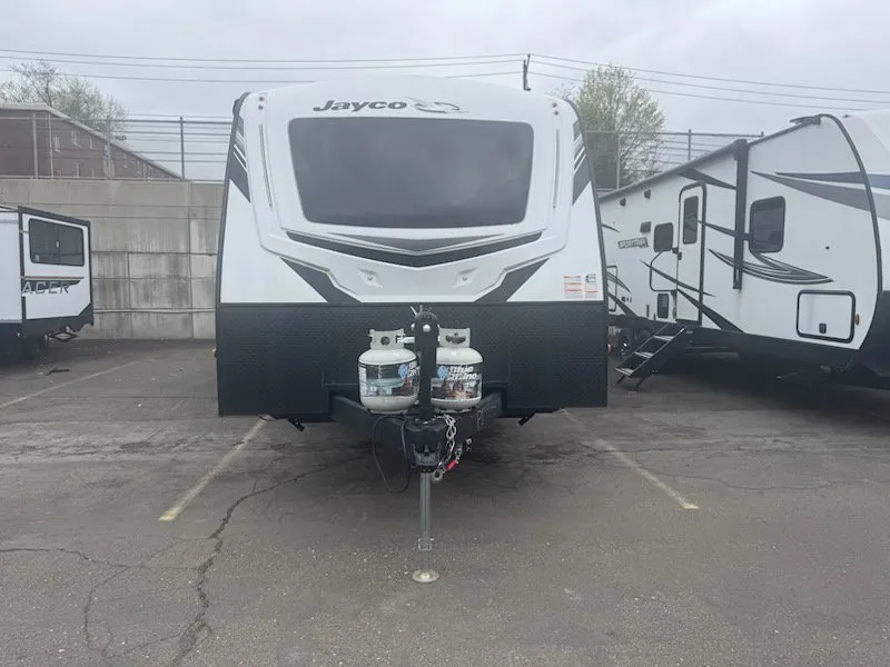 2023 Jayco White Hawk 32QBH - Photo 4
