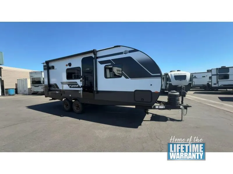 2027 Forest River R-Pod 207 - Photo 3