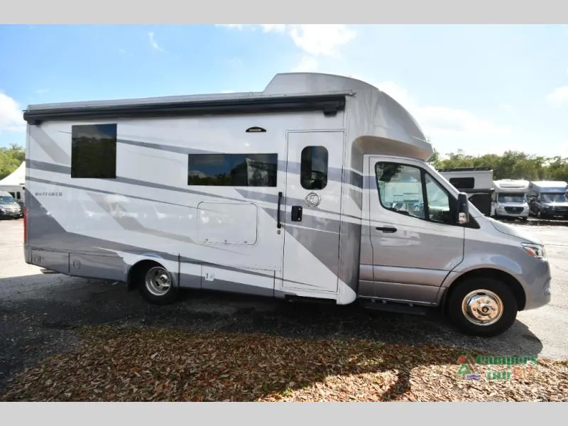 2026 Tiffin Wayfarer 25 XPW - Photo 4