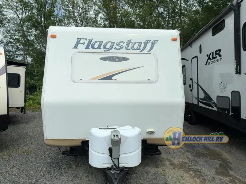 2013 Forest River Flagstaff Super Lite 29RLS - Photo 3