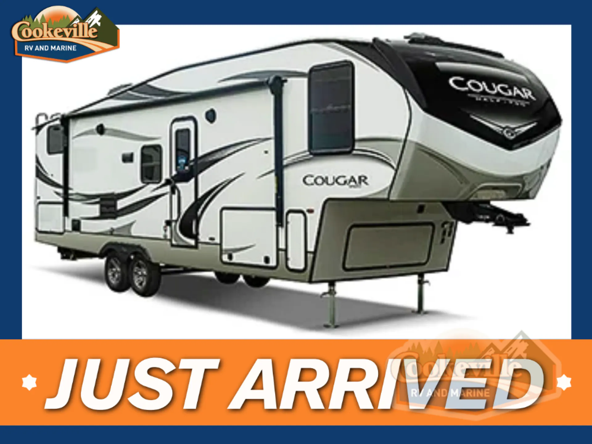 2020 Keystone Cougar Half-Ton 27SGS - Photo 2