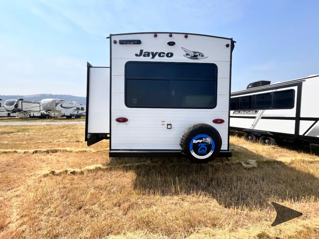 2027 Jayco Jay Flight SLX 262RLSW, Photos photo 7