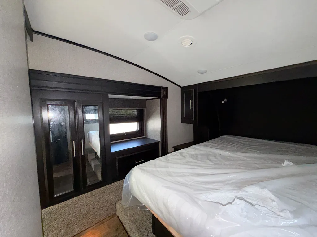 2020 Jayco Eagle Ht 28.5RSTS, Photos photo 19