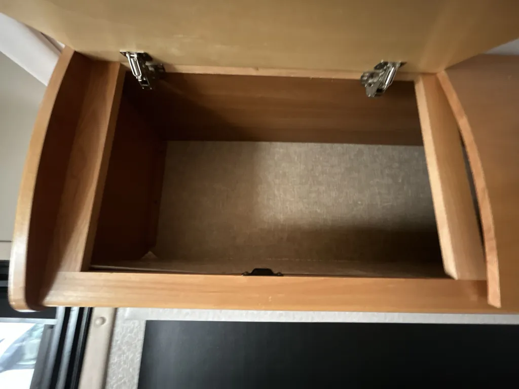 2018 Tiffin Wayfarer 24 QW, Photos photo 18