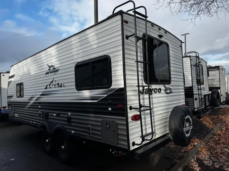 2023 Jayco Jay Flight SLX 8 212QBW, Photos photo 3