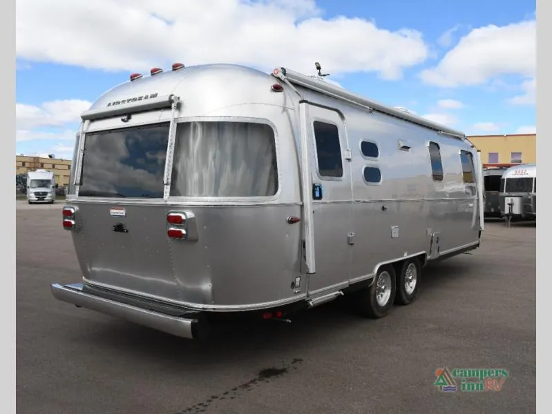 2026 Airstream International 27FB - Photo 4