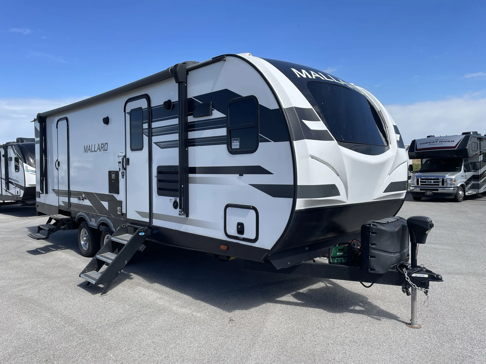 2023 Heartland Mallard M267FK - Photo 2