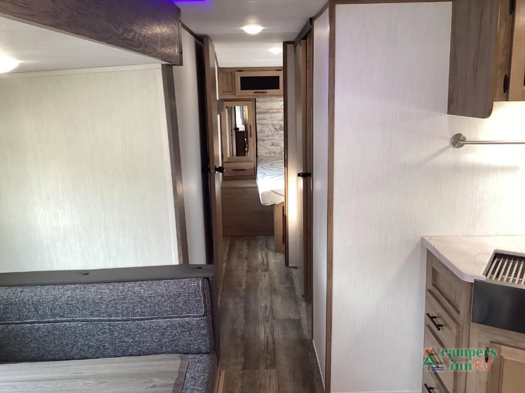 2024 Forest River Cherokee Alpha Wolf 30RDB-L, Photos photo 55