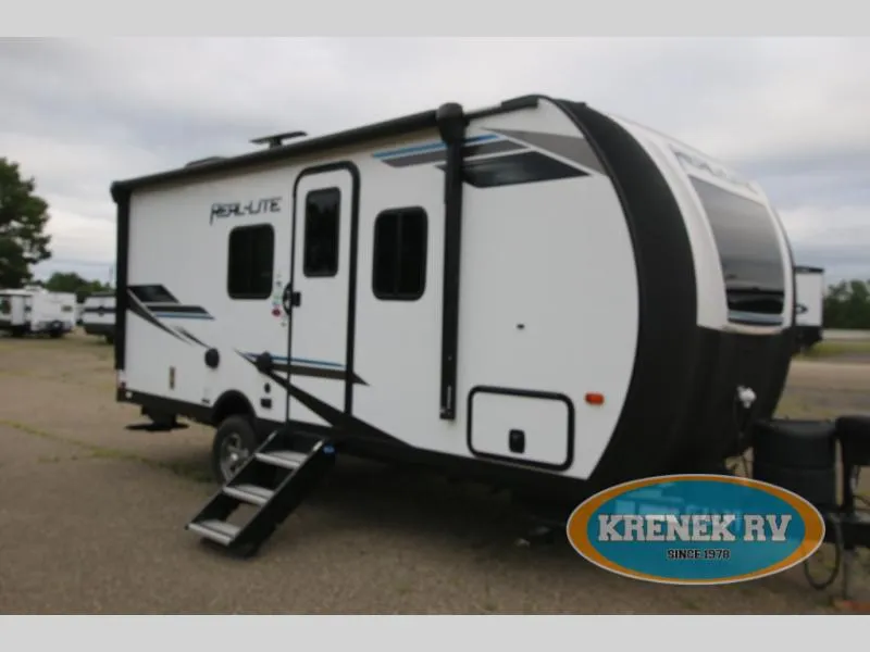 2022 Palomino Real-Lite Mini RL186 - Photo 2