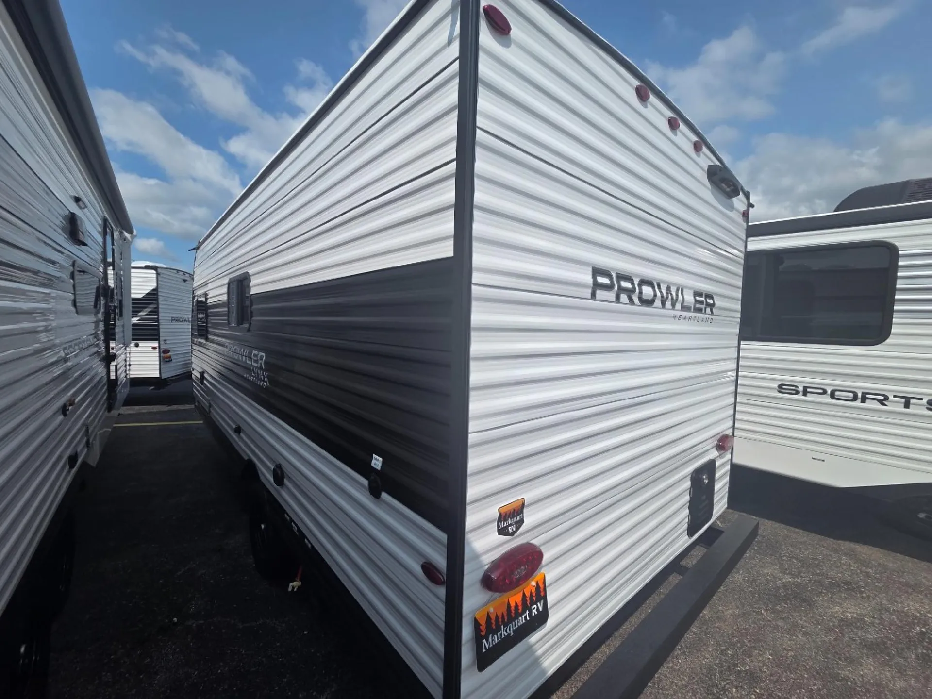 2027 Heartland Prowler Lynx 1700DB - Photo 4