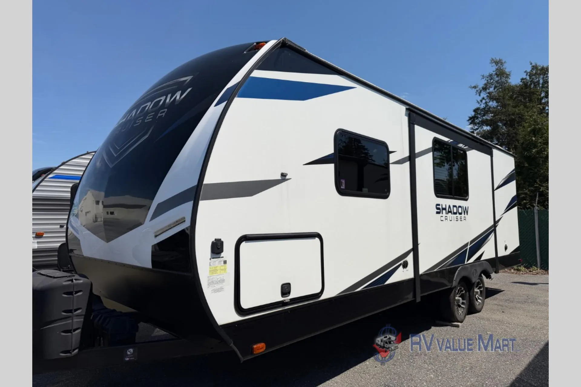 2021 Cruiser RV Shadow Cruiser SC239RBS - Photo 4