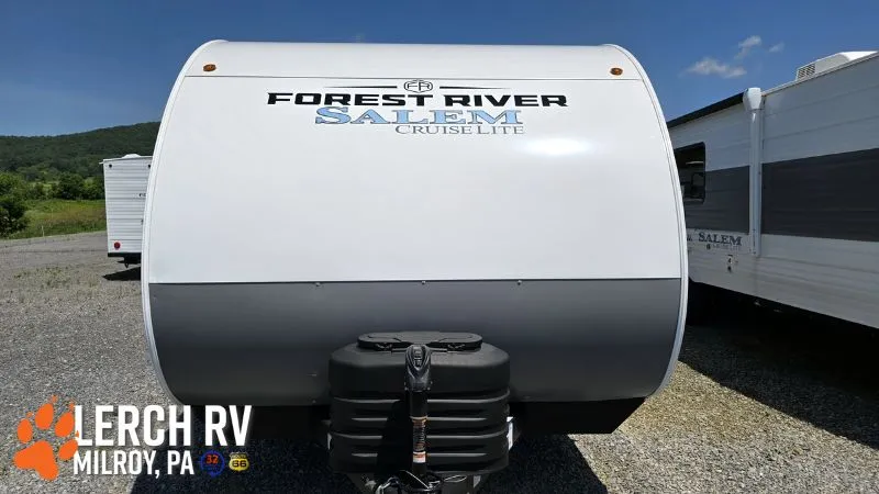 2026 Forest River Salem Cruise Lite 28VBXL - Photo 4