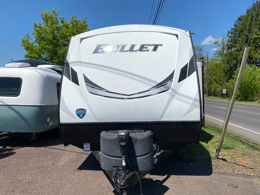 2021 Keystone Bullet 250BHS - Photo 4