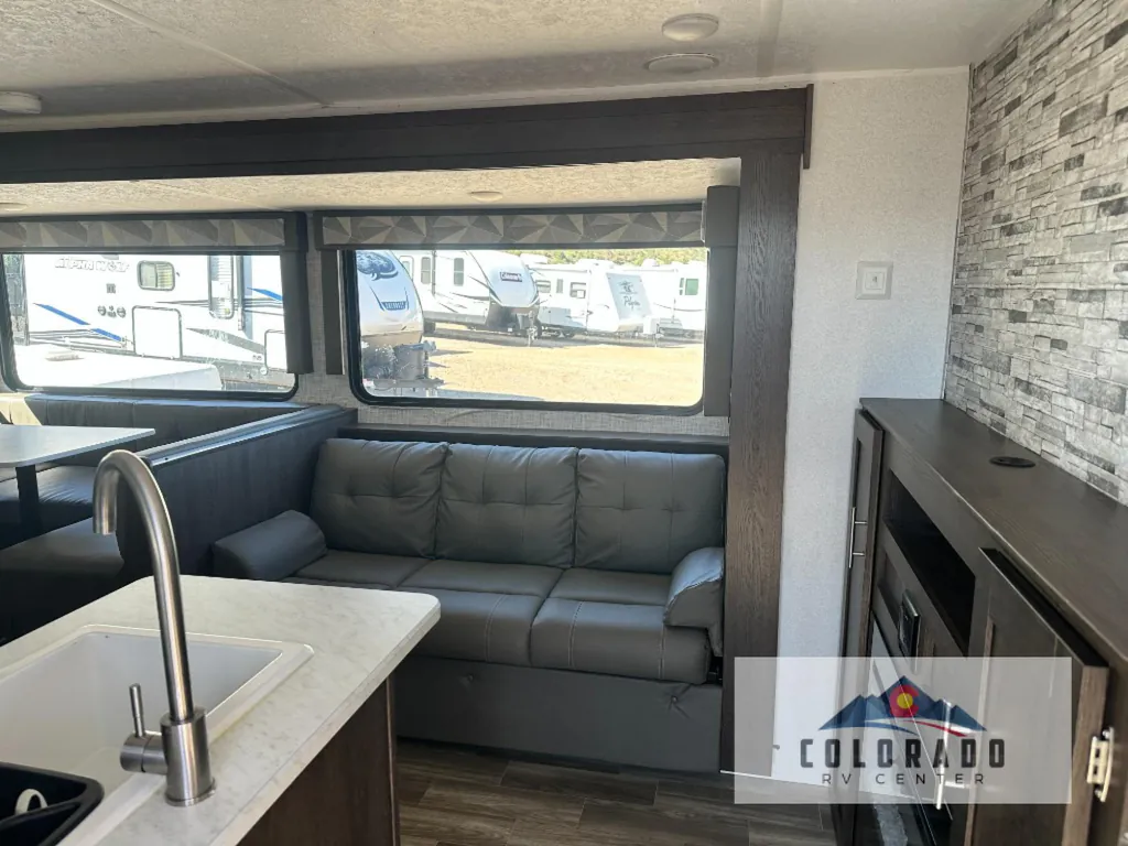 2020 Forest River RV Wildwood X-Lite 282QBXL, Photos photo 4