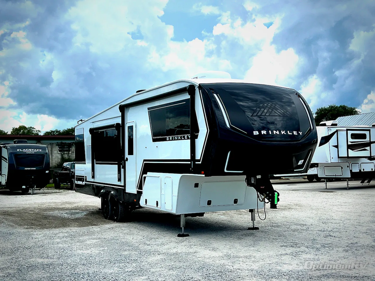 2025 Brinkley Model Z 3110 - Photo 2