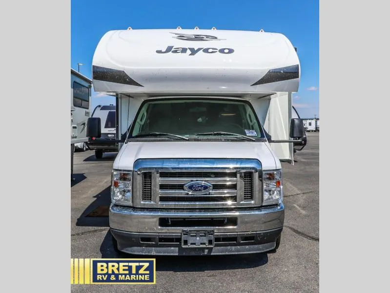 2023 Jayco Redhawk 31F - Photo 3