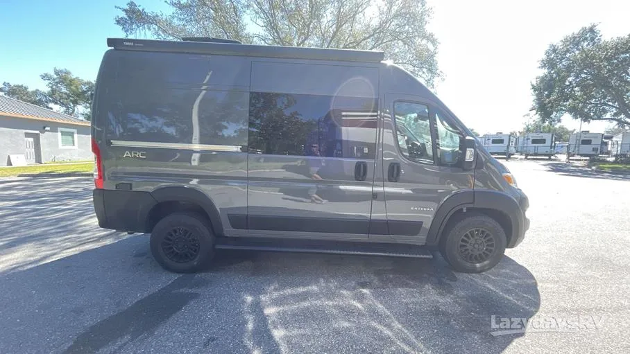 2026 Entegra Coach ARC 18C - Photo 3