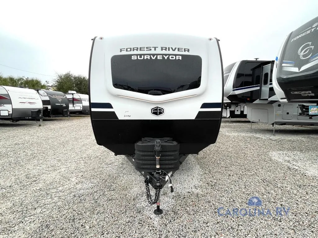 2026 Forest River RV Grand Surveyor 290RLDS - Photo 3