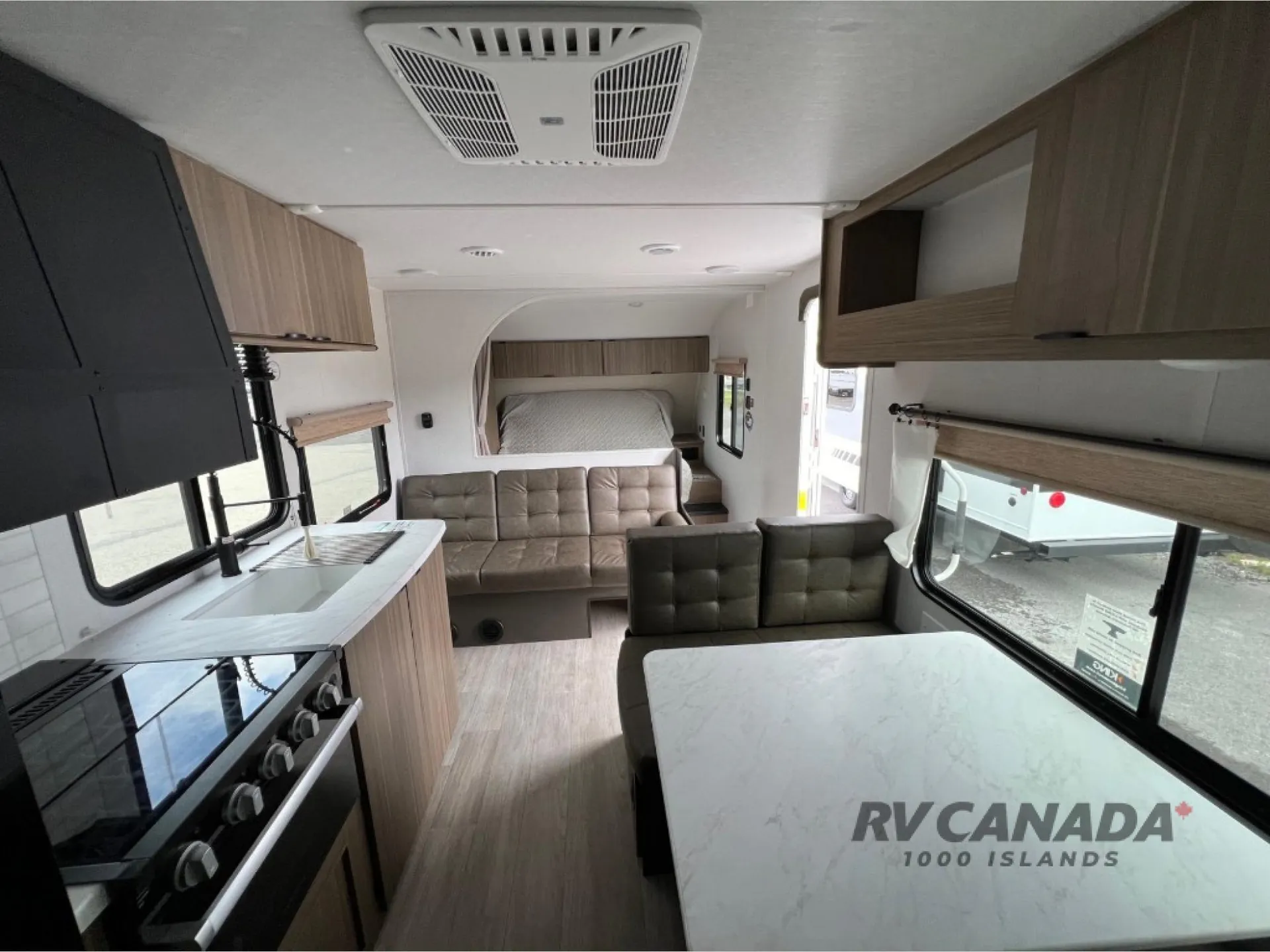 2025 Forest River Wildwood X-Lite 261BHXL — Photo 5