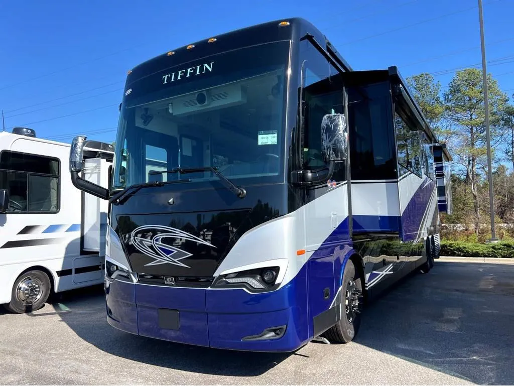 2026 Tiffin Allegro Bus 45 OPP - Photo 3