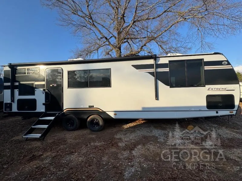 2026 Forest River Vibe 2600BH - Photo 2