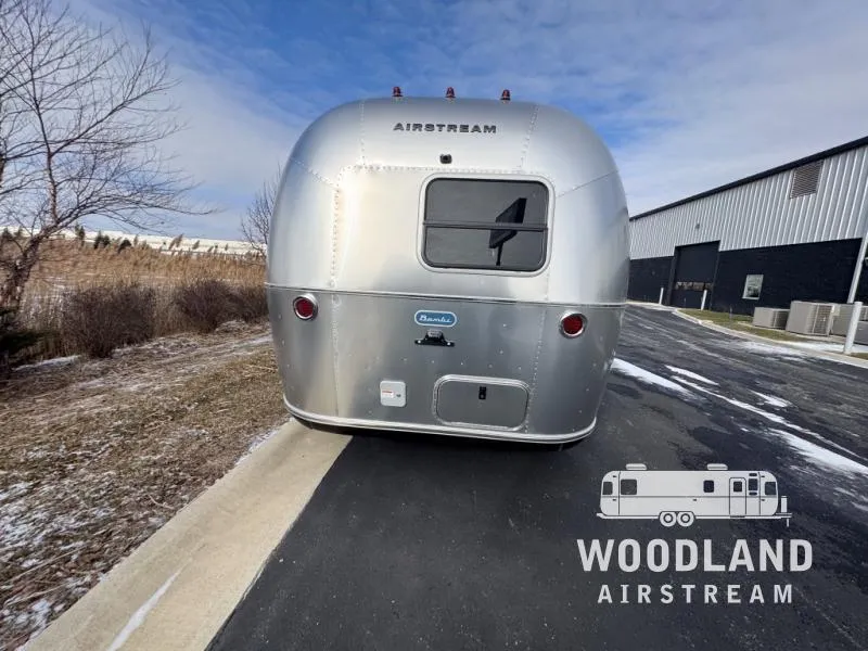2026 Airstream Bambi 20FB - Photo 4