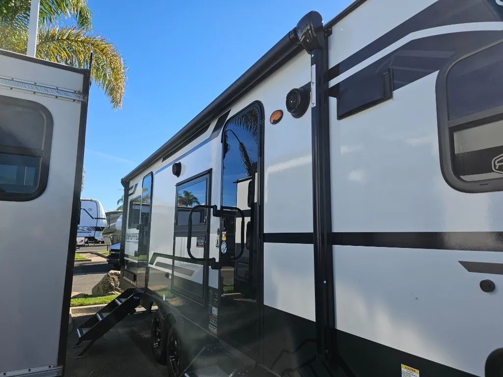 2026 Forest River RV R-Pod Un-Mapped 25FK, Photos photo 42