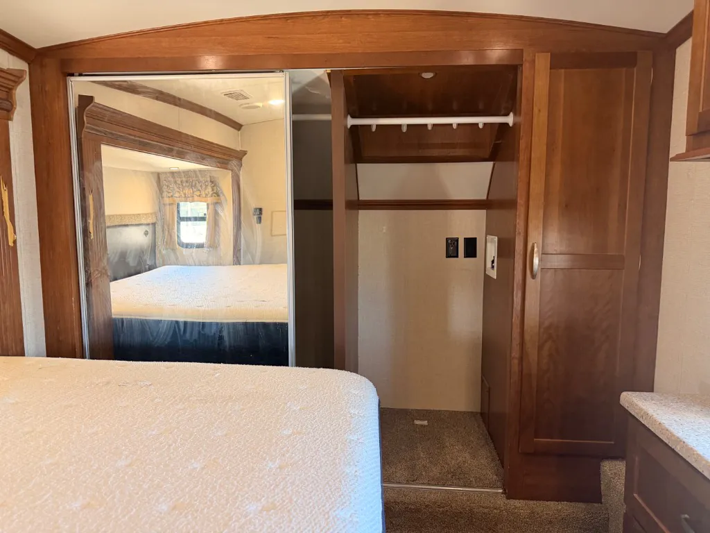 2018 Forest River Blue Ridge 304SR, Photos photo 26