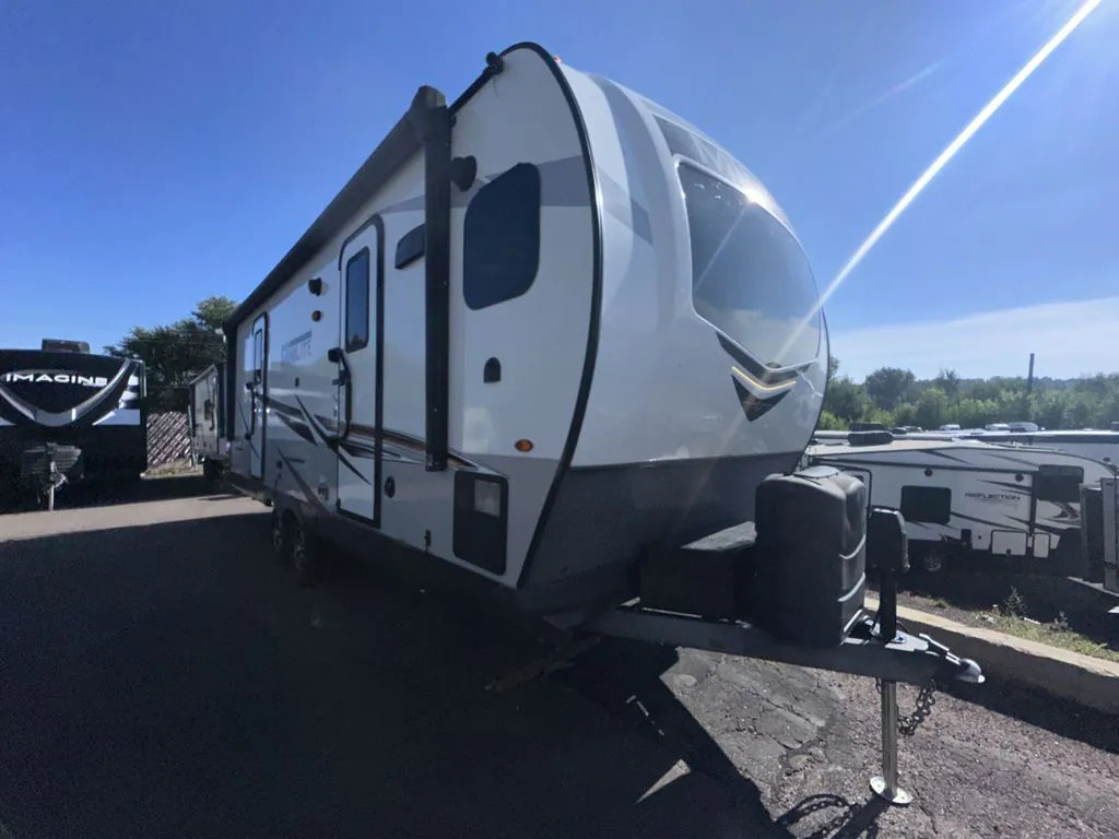 2022 Forest River Rockwood Mini Lite 2516S - Photo 2