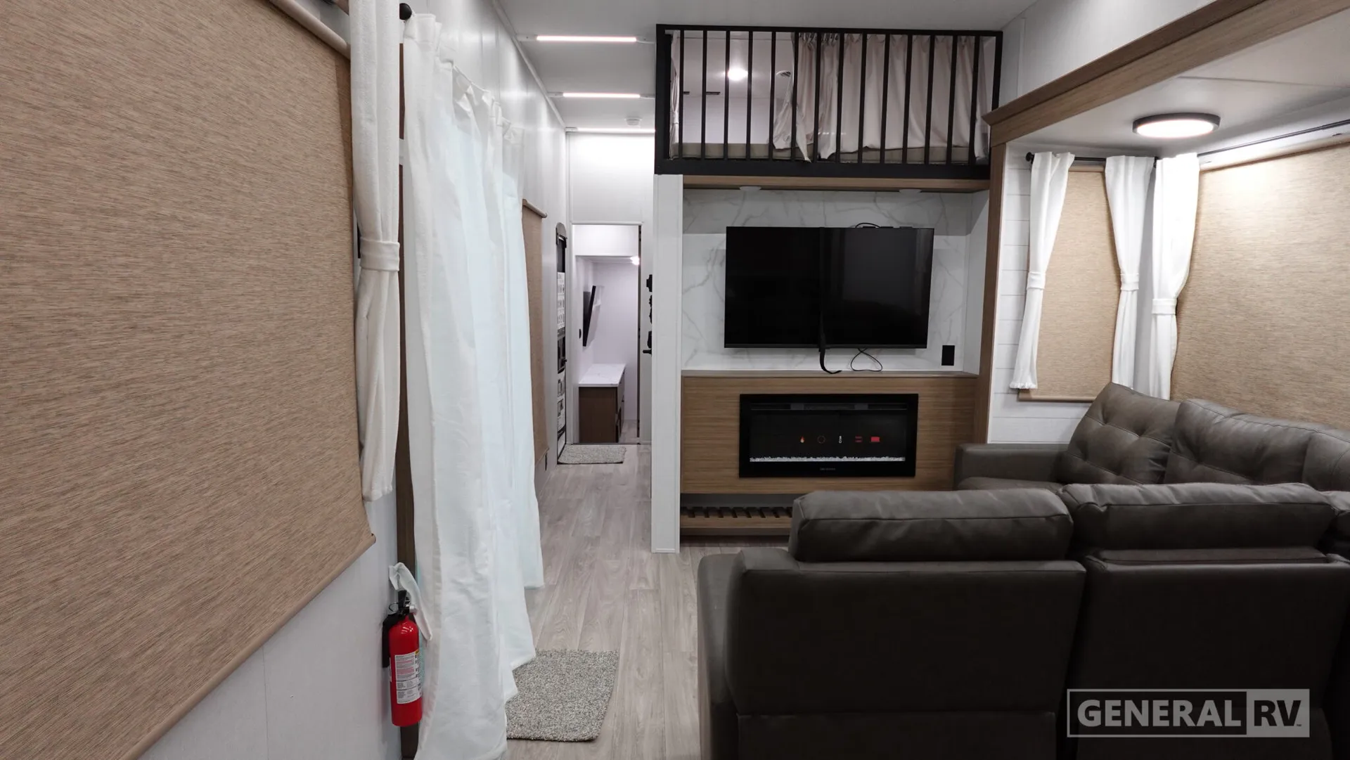 2026 Forest River Salem Grand Villa 40FKP - Photo 3