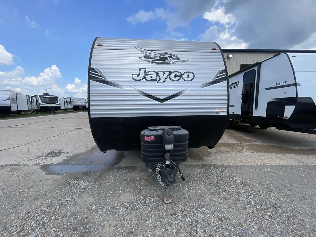 2025 Jayco Jay Flight SLX 262RLSW, Photos photo 3