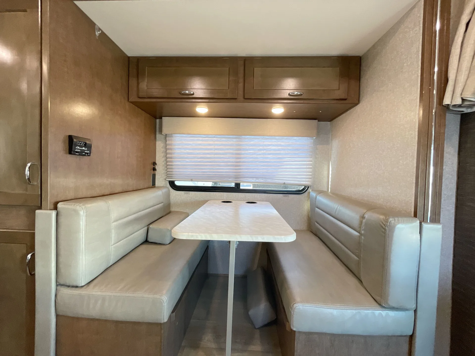 2020 Winnebago Vita 24P — living area main