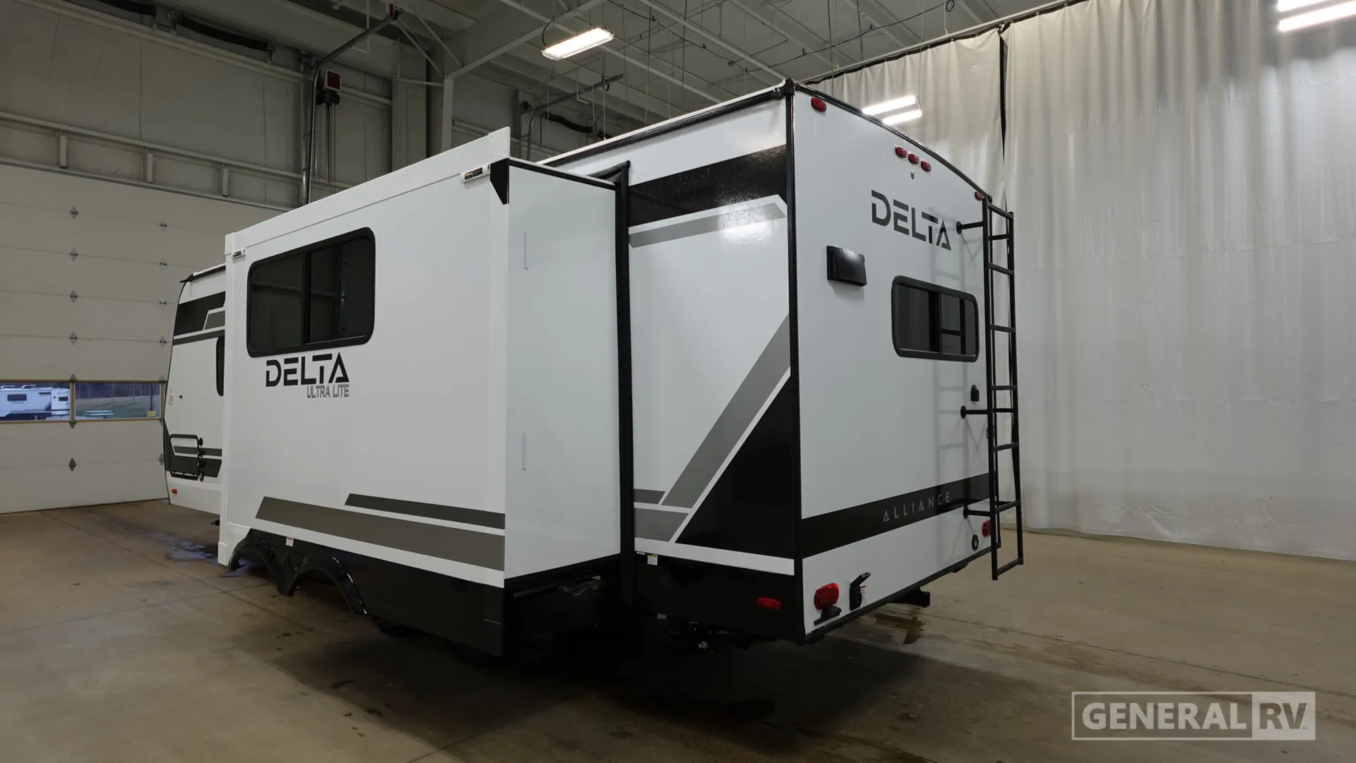 2026 Alliance RV Delta Ultra Lite RK234 - Photo 4