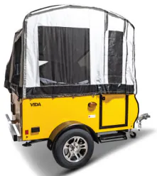 Vida Aire 60 exterior