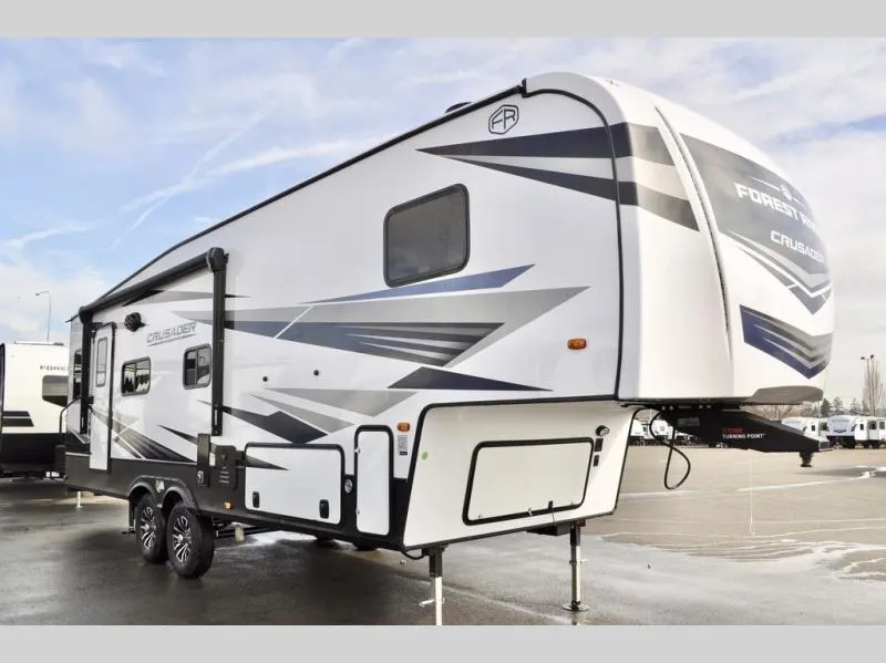2025 Prime Time Crusader 275RDD - Photo 2
