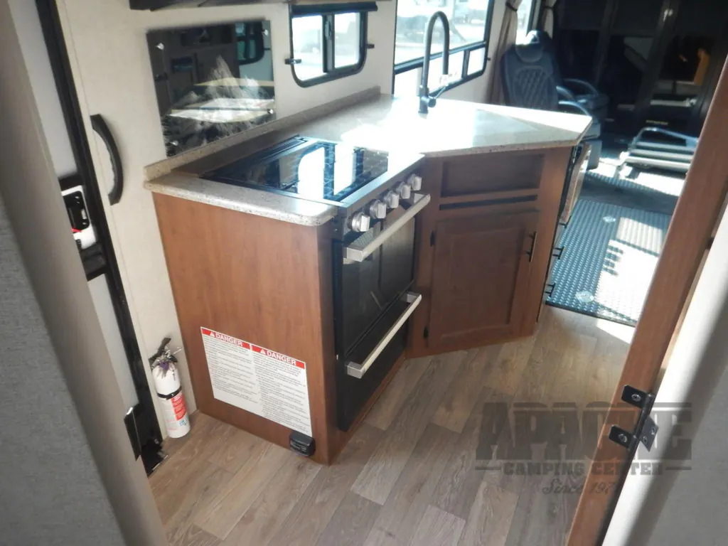 2025 Outdoors RV Trail Series 29TRX, Photos photo 33