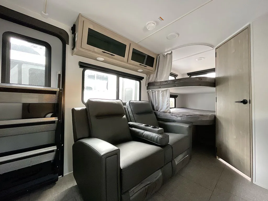 2026 Grand Design Imagine XLS 25DBE, Photos photo 12