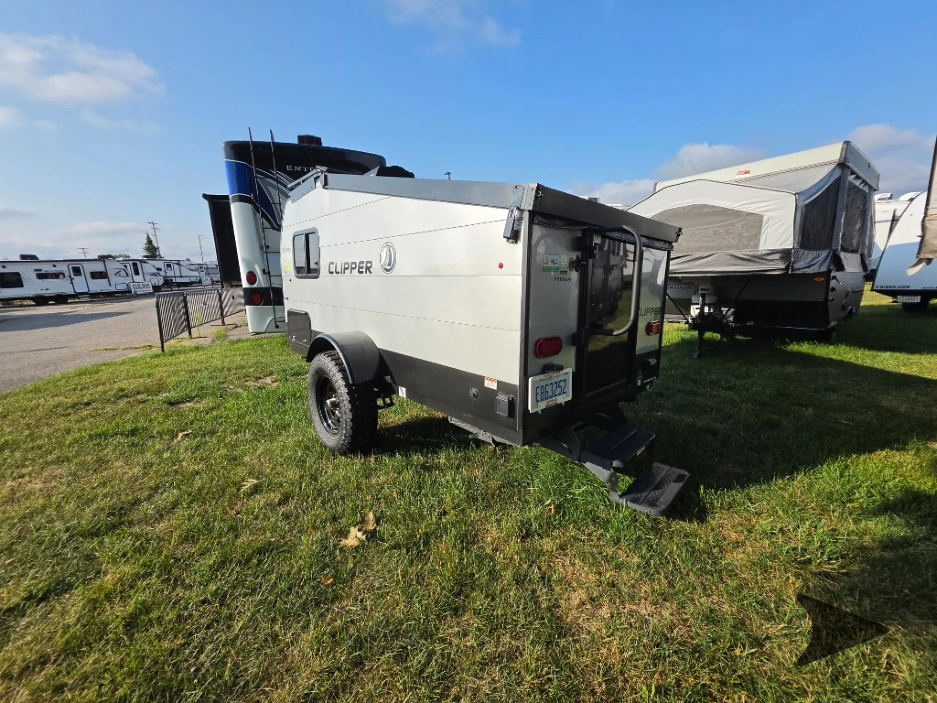 2023 Coachmen Clipper ESCAPE - Photo 4
