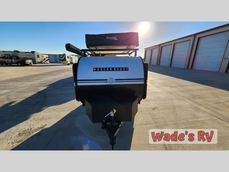 2026 Modern Buggy RV MOD BUG 10RK - Photo 2