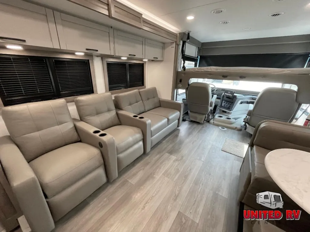 2027 Entegra Coach Vision XL 36C, Photos photo 23