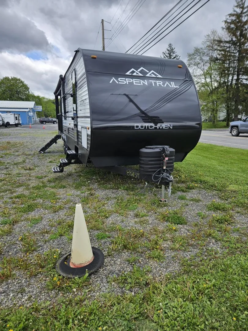 2025 Dutchmen Aspen Trail 3200WAP 3200WAP - Photo 4