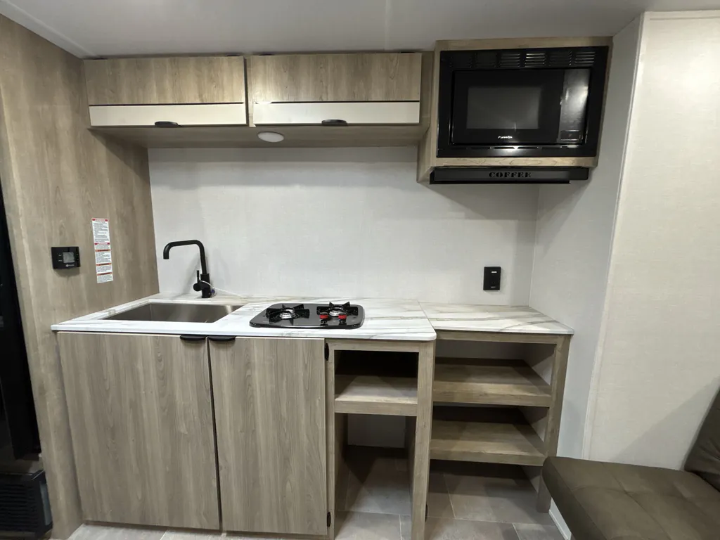 2027 Forest River Airelume 260, Photos photo 6