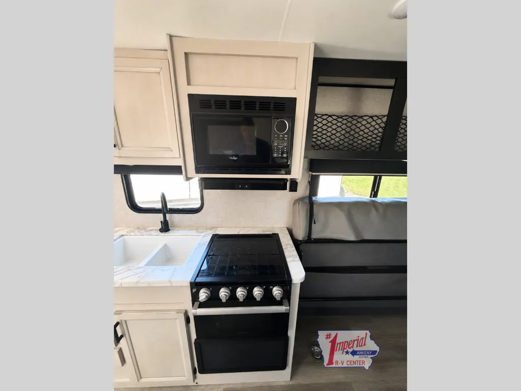 2022 Jayco Jay Flight SLX 8 236TH, Photos photo 14